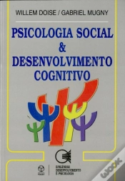Capa do artigo Psicologia Social & Desenvolvimento Cognitivo
