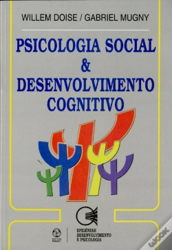 Capa do artigo Psicologia Social & Desenvolvimento Cognitivo