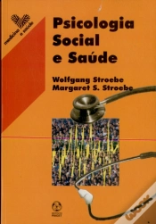 Capa do artigo Psicologia Social e Saúde