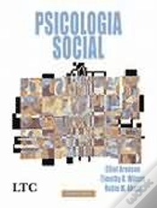 Capa do artigo Psicologia Social