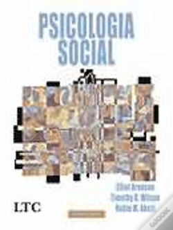 Capa do artigo Psicologia Social