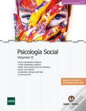Capa do artigo Psicologia Social Ii