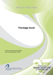 Capa do artigo Psicología Social