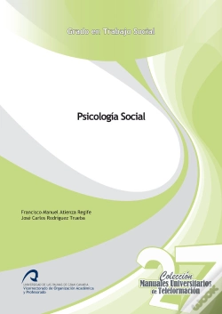 Capa do artigo Psicología Social