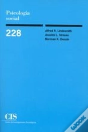 Capa do artigo Psicología Social