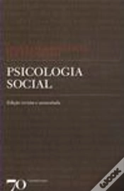 Capa do artigo Psicologia Social