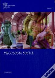 Psicologia Social - Volume I
