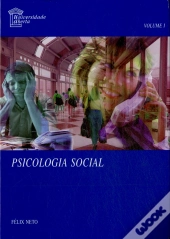 Psicologia Social - Volume I