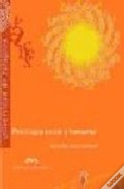 Capa do artigo Psicología Social Y Bienestar
