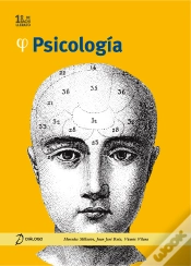 Capa do artigo Psicología