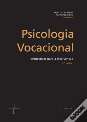 Capa do artigo Psicologia Vocacional