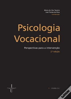 Capa do artigo Psicologia Vocacional