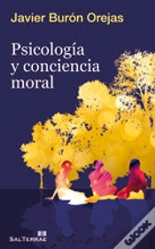 Capa do artigo Psicología Y Concienica Moral