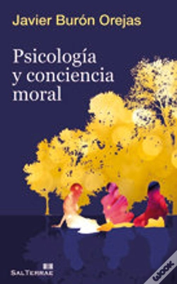 Capa do artigo Psicología Y Concienica Moral
