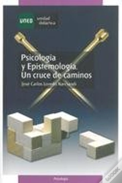 Capa do artigo Psicología Y Epistemología. Un Cruce De Caminos