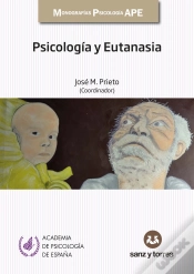 Capa do artigo Psicologia Y Eutanasia