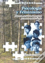 Capa do artigo Psicología Y Feminismo