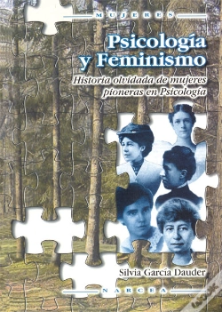 Capa do artigo Psicología Y Feminismo