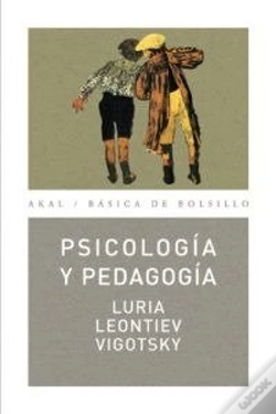 Capa do artigo Psicología Y Pedagogía