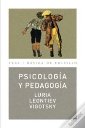 Capa do artigo Psicología Y Pedagogía