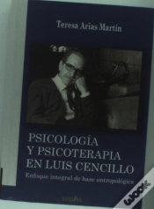 Capa do artigo Psicología Y Psicoterapia En Luis Cencillo