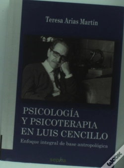 Capa do artigo Psicología Y Psicoterapia En Luis Cencillo