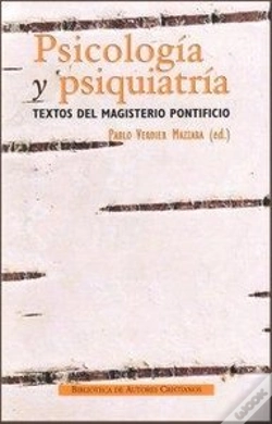 Capa do artigo Psicología Y Psiquiatría.