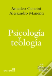 Capa do artigo Psicología Y Teología