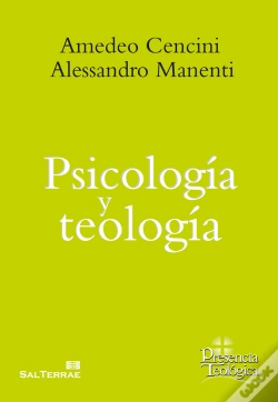 Capa do artigo Psicología Y Teología