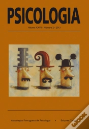Capa do artigo Psicologia