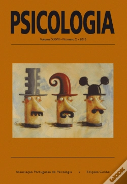 Capa do artigo Psicologia