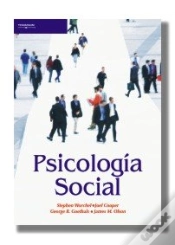 Capa do artigo Psicologíaásocial