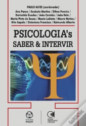 Psicologia's Saber & Intervir