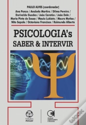 Capa do artigo Psicologia