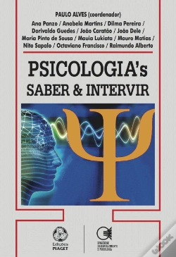 Capa do artigo Psicologia's Saber & Intervir