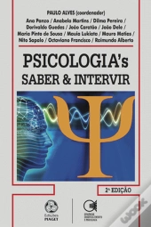 Psicologia´s - Saber & Intervir