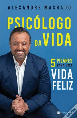 Capa do artigo Psicólogo da Vida