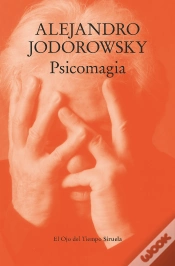 Capa do artigo Psicomagia