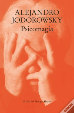 Capa do artigo Psicomagia