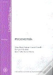 Capa do artigo Psicometr¡A