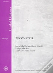 Capa do artigo Psicometria