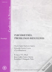 Capa do artigo Psicometria