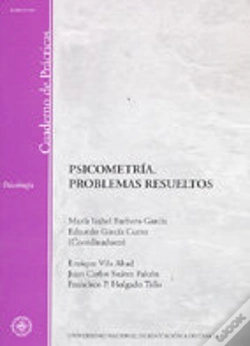 Capa do artigo Psicometria