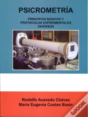 Capa do artigo Psicometría. Principios Básicos Y Protocolos Experimentales Diversos