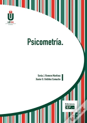 Capa do artigo Psicometría
