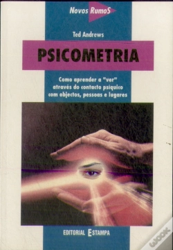 Capa do artigo Psicometria