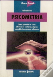 Capa do artigo Psicometria