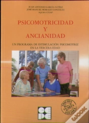 Capa do artigo Psicomotricidad Y Ancianidad. Programa De Estimulación Psicomotora En La Tercera Edad