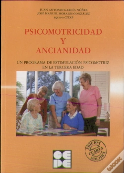 Capa do artigo Psicomotricidad Y Ancianidad. Programa De Estimulación Psicomotora En La Tercera Edad