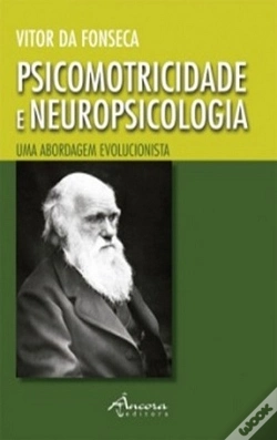Capa do artigo Psicomotricidade e Neuropsicologia
